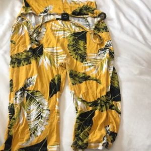 Comfortable one piece